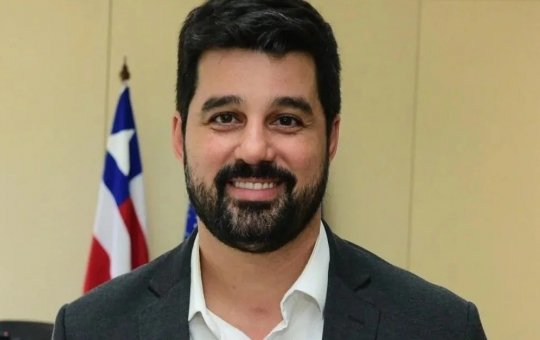 TRE-BA revoga prisão em flagrante de secretário de Mobilidade de Salvador