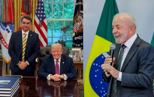 Trump pode não reconhecer vitória de Lula no Brasil, diz analista da CNN Brasil