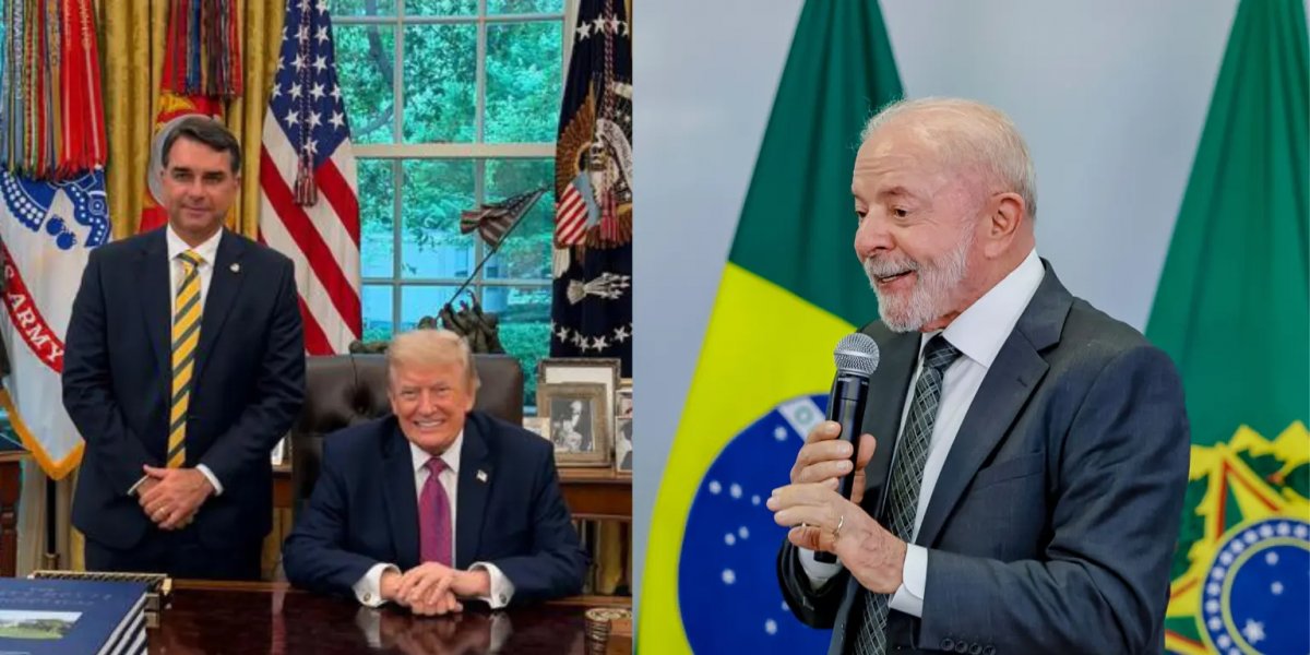 Trump pode não reconhecer vitória de Lula no Brasil, diz analista da CNN Brasil