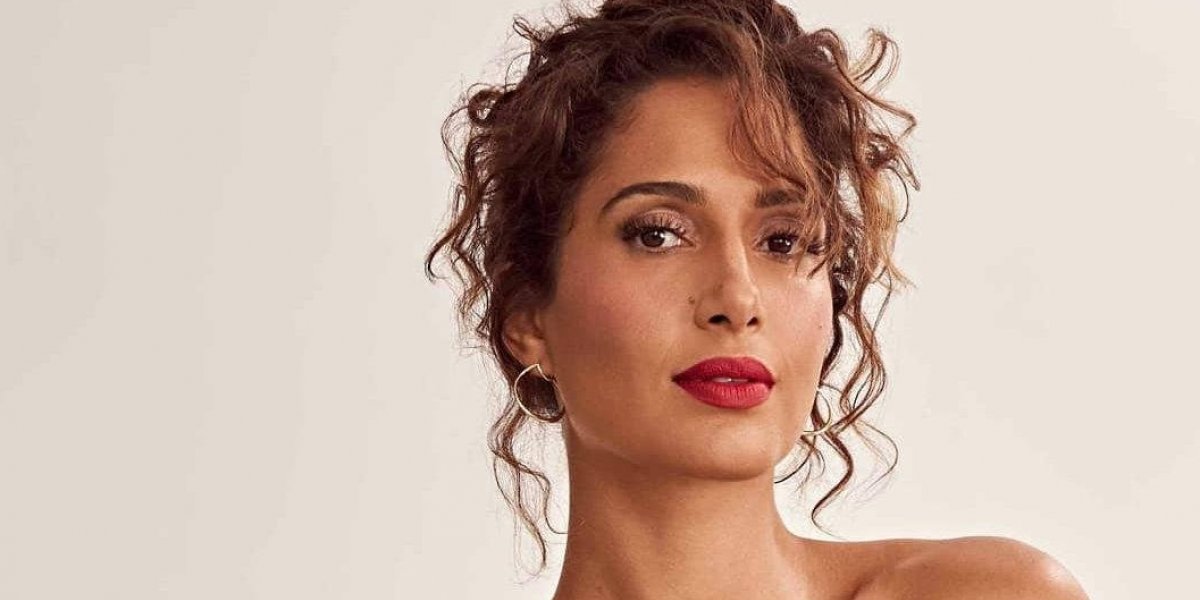 Após 25 anos na emissora, Camila Pitanga deixa a Globo e diz: "Eu quero o mundo"