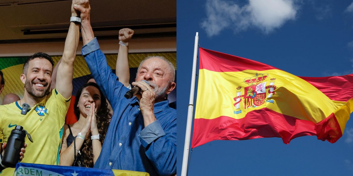 Segundo jornalista, André Janones é convidado a ajudar Pedro Sánchez nas eleições espanholas