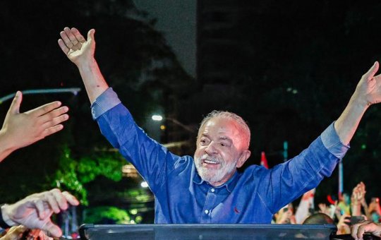 De operário a presidente pela quarta vez: a trajetória de Lula e os caminhos que marcaram sua história política