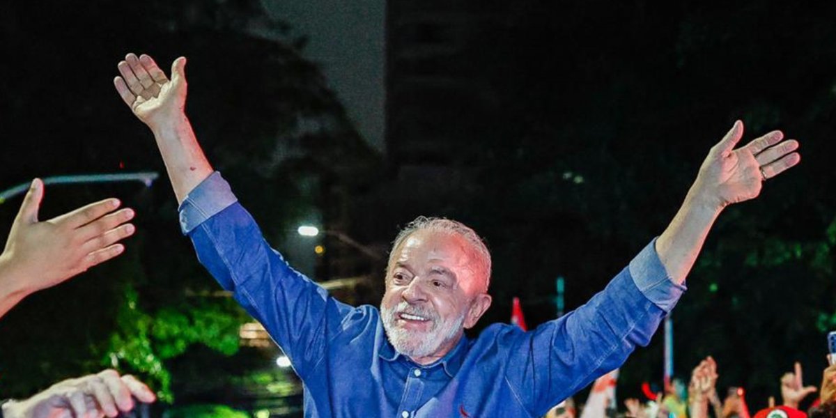 De operário a presidente pela quarta vez: a trajetória de Lula e os caminhos que marcaram sua história política