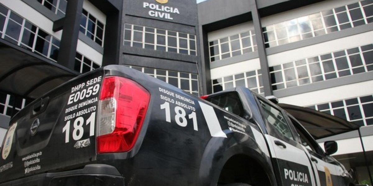 Homem é preso suspeito de matar companheira asfixiada durante discussão em Salvador