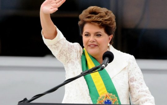 Dilma Rousseff receberá R$ 17,5 mil por mês em reparação por perseguição na ditadura