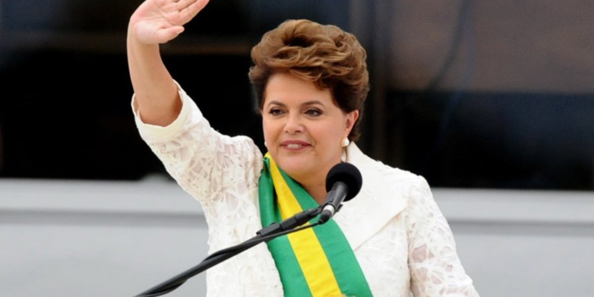 Dilma Rousseff receberá R$ 17,5 mil por mês em reparação por perseguição na ditadura