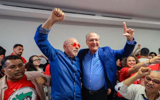 Lula vence virada histórica com apoio dos jovens, força nas redes e rejeição a Flávio