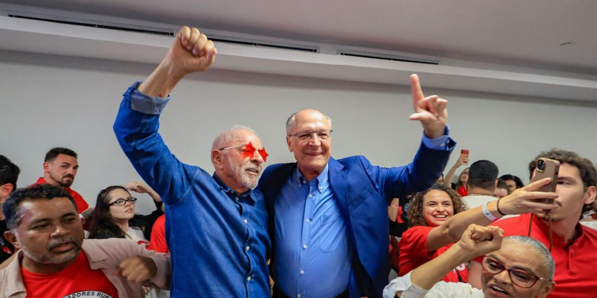 Lula vence virada histórica com apoio dos jovens, força nas redes e rejeição a Flávio