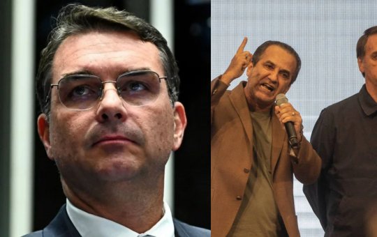 “Um líder fica”: fala de Malafaia sobre Jair Bolsonaro volta a repercutir após ida de Flávio para os EUA