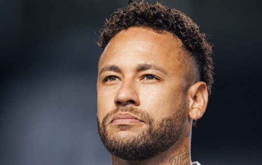 Neymar recebe suspensão por duas partidas pelo STJD por descumprir Protocolo Vini Jr.
