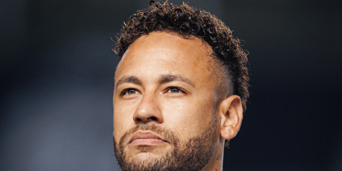 Neymar recebe suspensão por duas partidas pelo STJD por descumprir Protocolo Vini Jr.