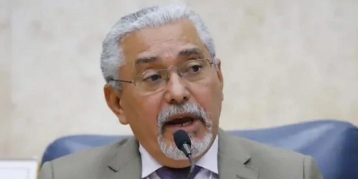 Vereador do PT, Senival Moura é preso novamente por suspeita de ligação com o PCC