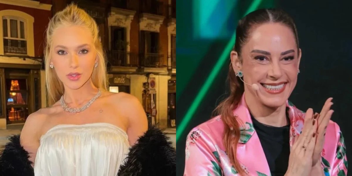 Virginia cancela participação no Teleton após críticas de Silvia Abravanel; SBT nega