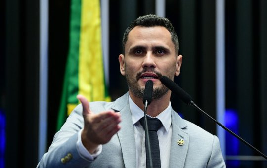 Cleitinho critica boicote a apoiadores de Lula e diz: “Vamos parar de brigar”