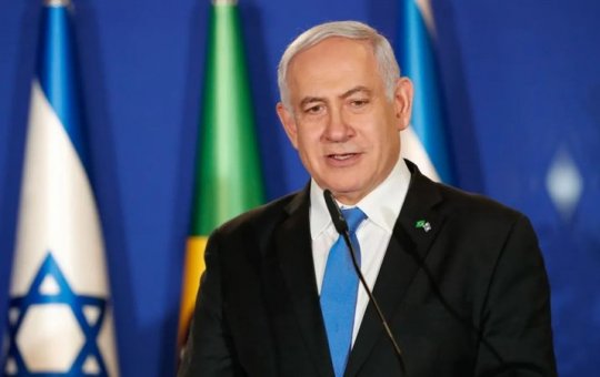 Polícia israelense contesta acusações de fraude eleitoral feitas por partido de Netanyahu