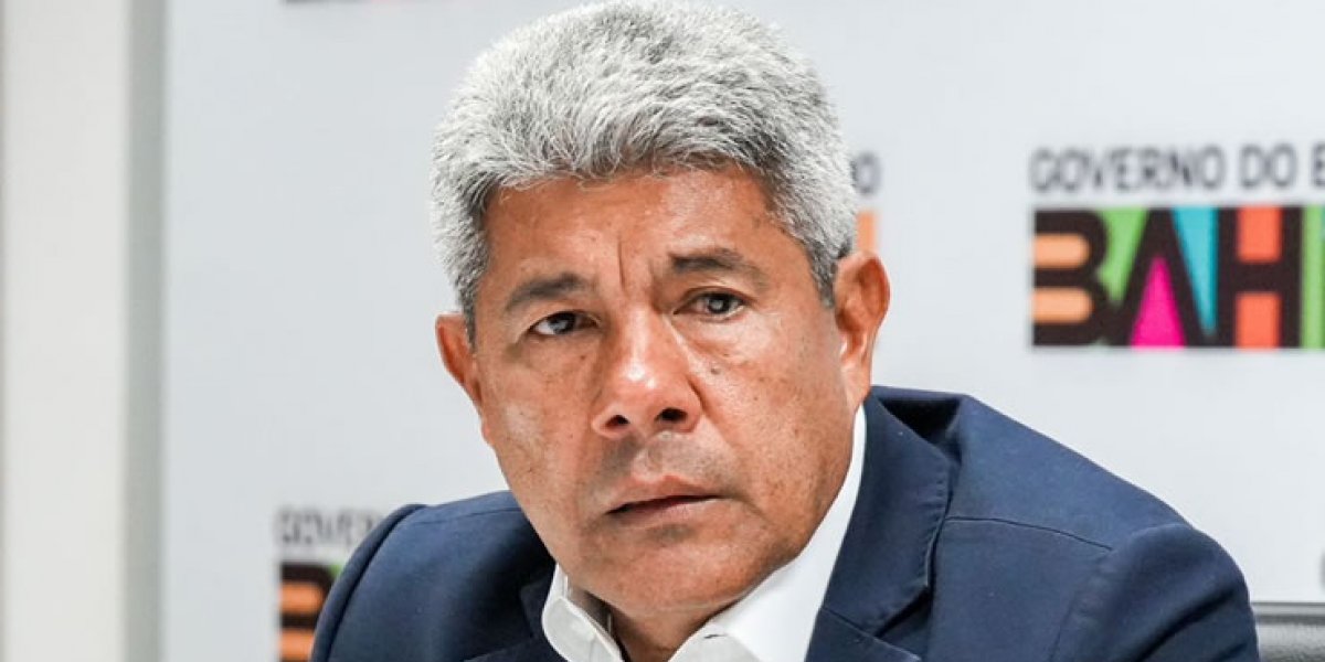 Jerônimo promete asfixiar facções e anuncia novos concursos para forças de segurança