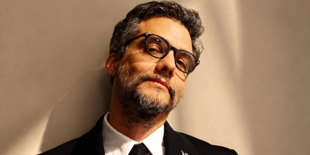Wagner Moura é cotado para assumir Ministério da Cultura no quarto governo Lula