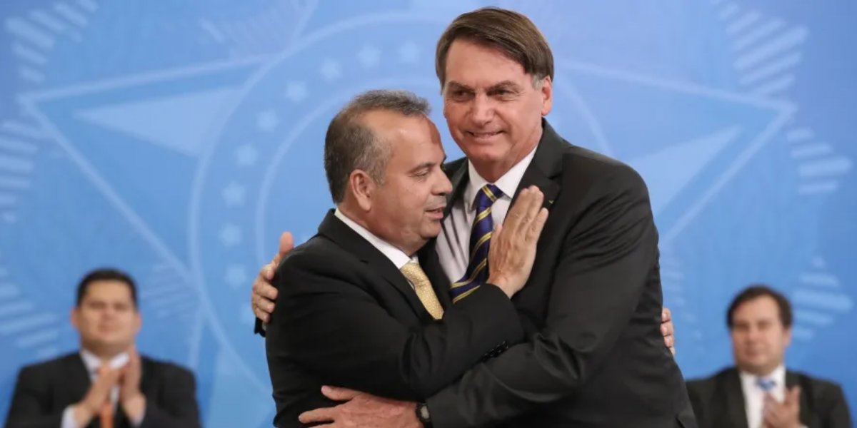 PL deve lançar Rogério Marinho à presidência do Senado; Bolsonaro pede visita do aliado