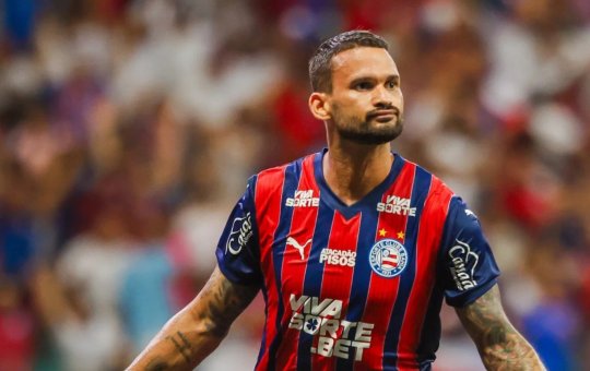 Willian José pede desculpas após compartilhar vídeo com ofensas ao Nordeste: “Foi um erro”