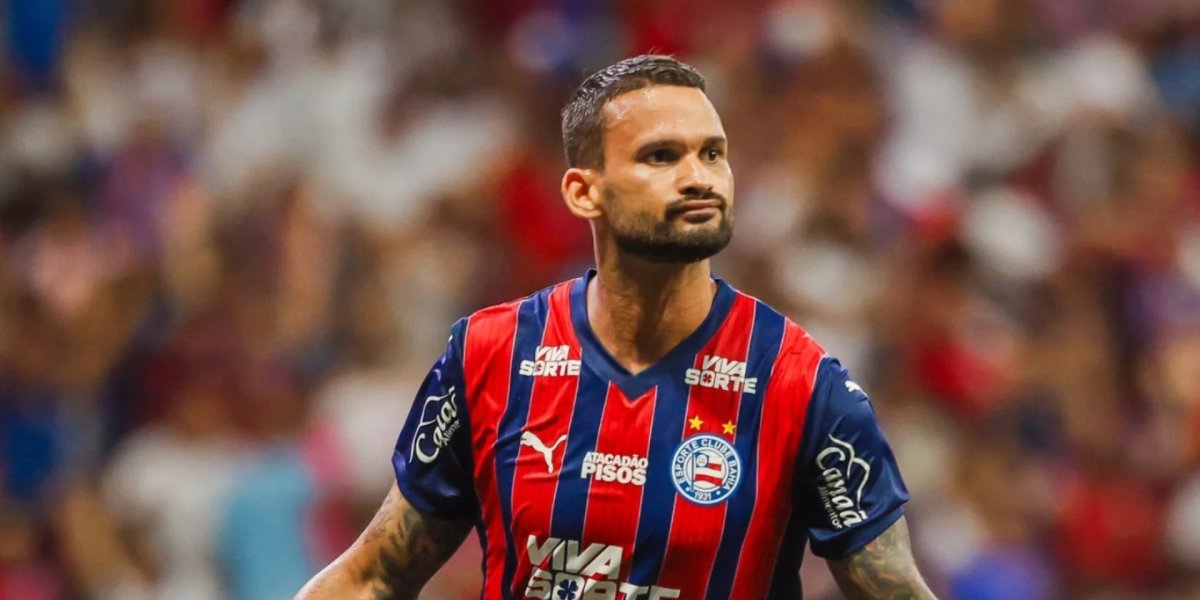 Willian José pede desculpas após compartilhar vídeo com ofensas ao Nordeste: “Foi um erro”