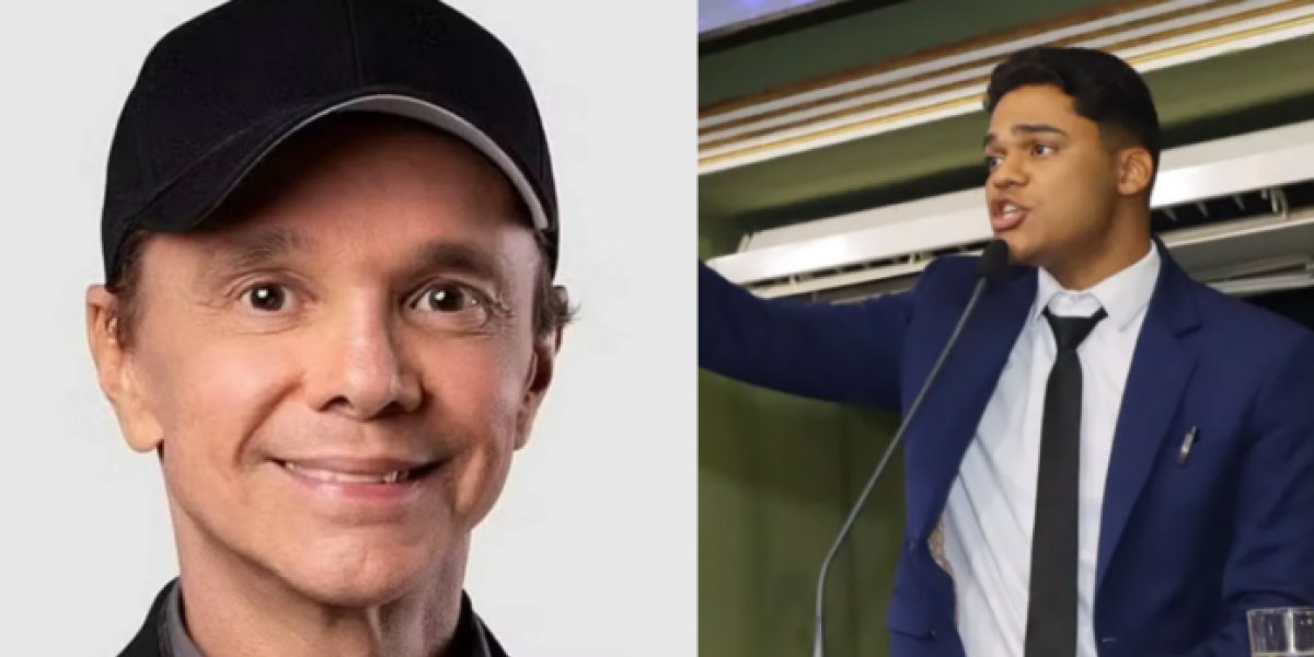 Sandro Filho propõe nomear rua em Salvador em homenagem ao cantor Netinho