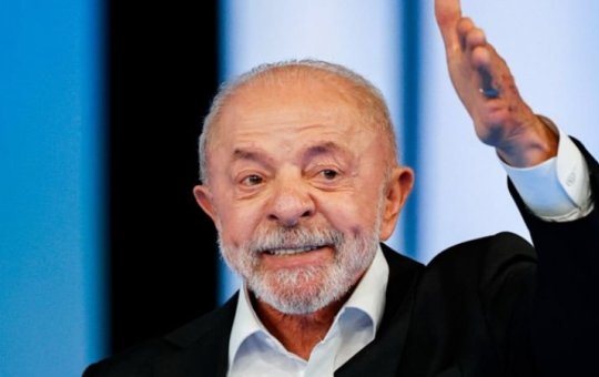Relatório diplomático dos EUA aponta ausência de dúvidas sobre vitória de Lula nas eleições brasileiras