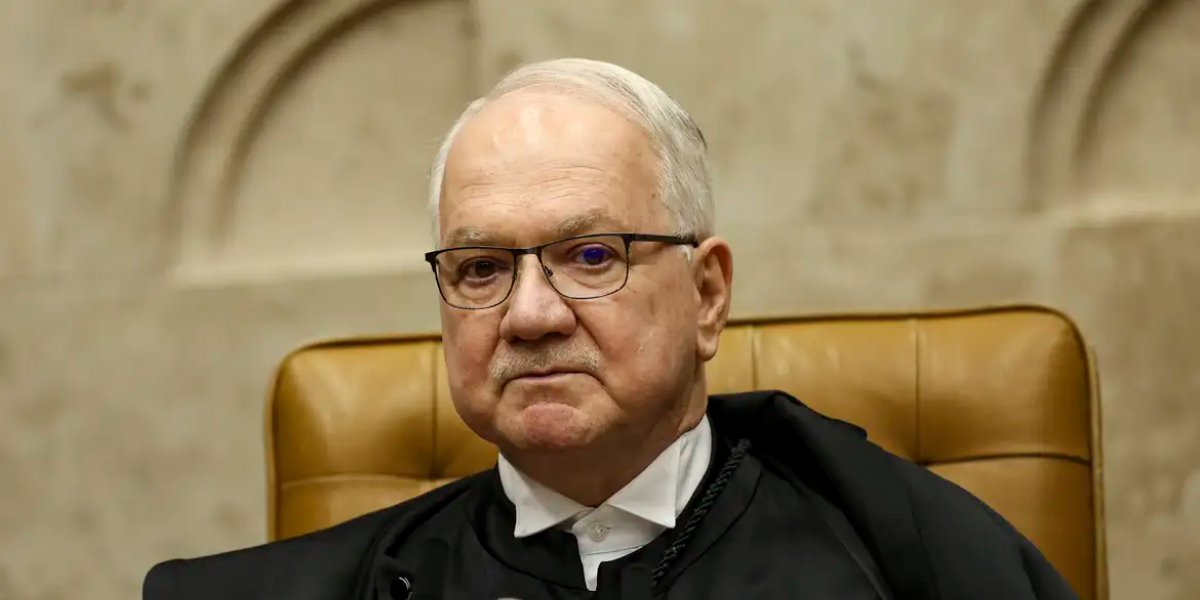 Fachin devolve investigação sobre fraudes no INSS a André Mendonça e mantém caso Master