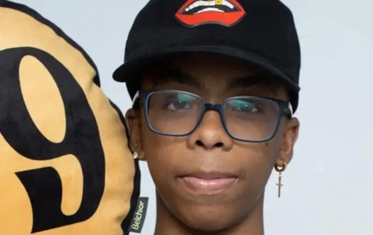 Boca de 09 perde perfil no TikTok após transmissão ao vivo com conteúdo sexual