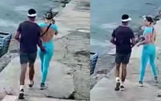 Homem é preso suspeito de estuprar jovem de 21 anos em Barreiras, na Bahia