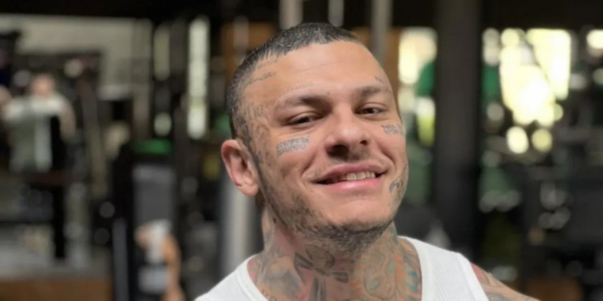 Influenciador "Toguro" tem R$100 mil em espécie e carro apreendidos durante abordagem policial em SP