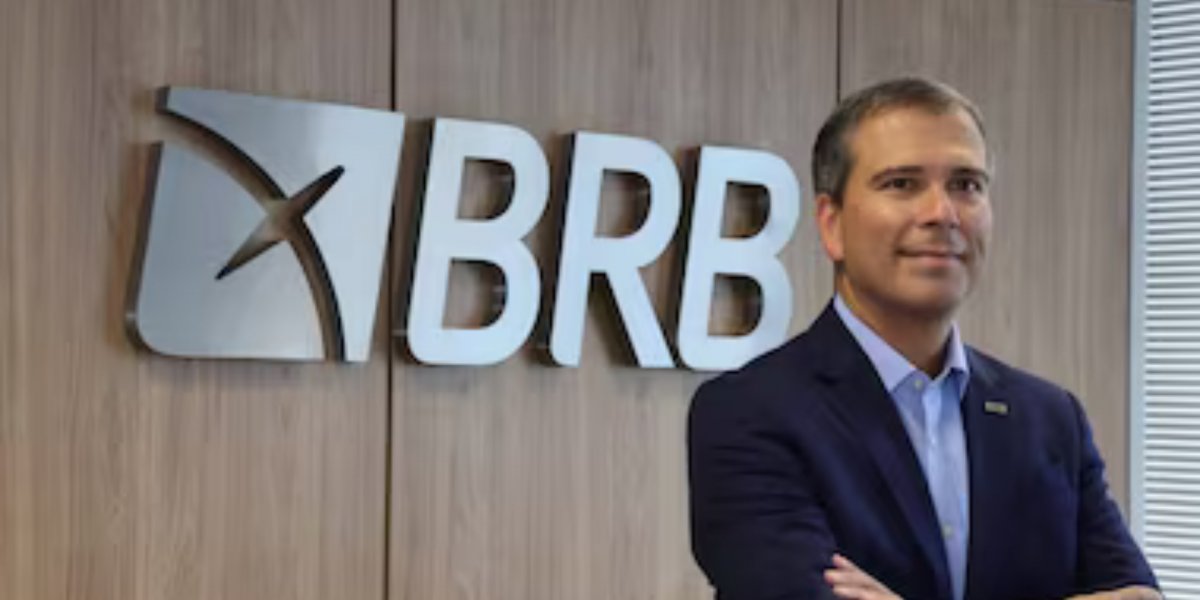 Ex-presidente do BRB afirma que Ibaneis ordenou negociação com banco de Daniel Vorcaro