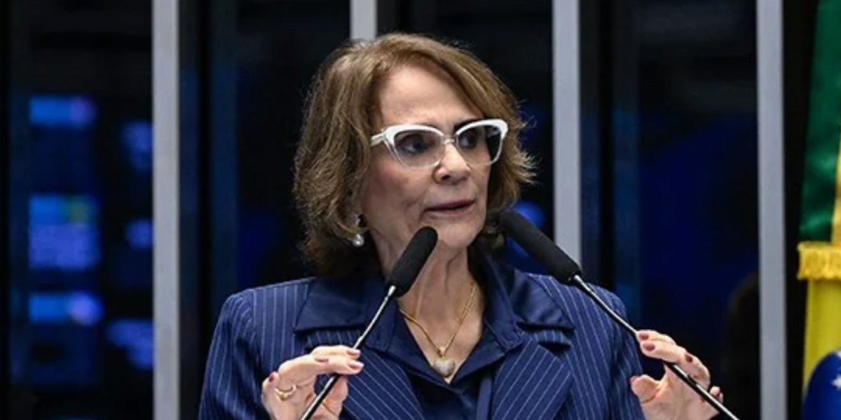 Damares rebate críticas após derrota de Flávio e afirma: “Minha consciência está tranquila”