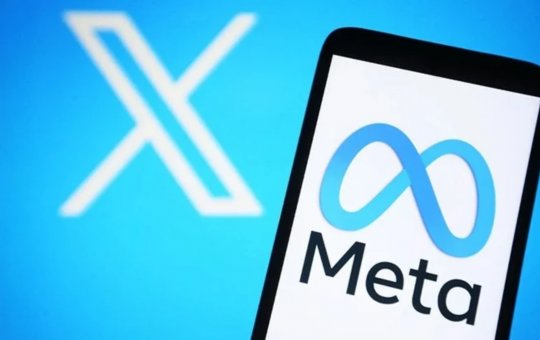 Justiça ordena que a Meta exclua posts sobre demissão por voto político