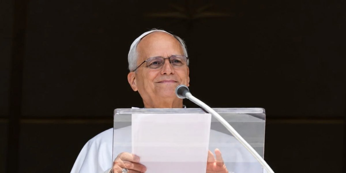Papa Leão XIV vota por correspondência nas eleições dos EUA e se torna o primeiro a participar de eleições nacionais