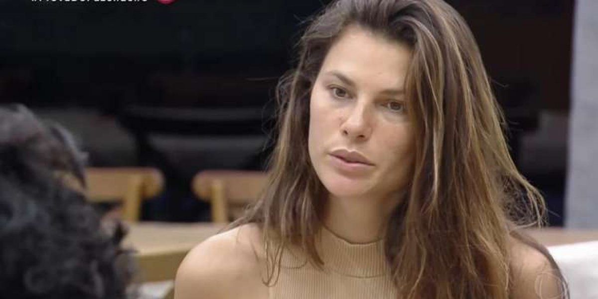 Participante de ‘A Fazenda 13’ chama brasileiros de “descarados”