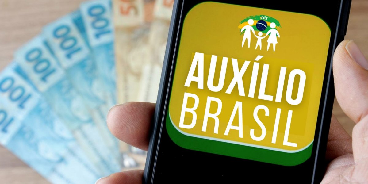 Auxílio Brasil: Caixa inicia pagamento do novo benefício nesta quarta (17)