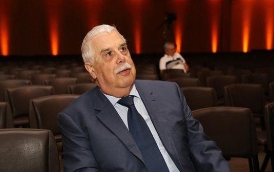 Ex-presidente do Banco Central é o conselheiro econômico de Sergio Moro