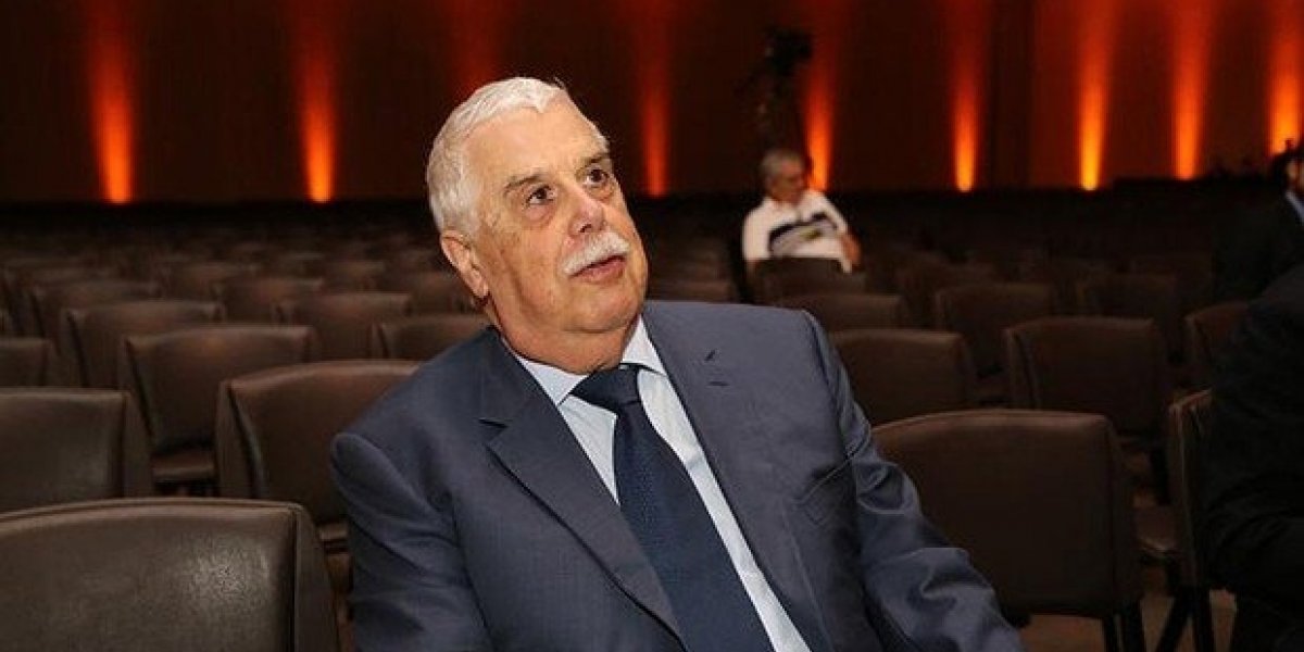 Ex-presidente do Banco Central é o conselheiro econômico de Sergio Moro