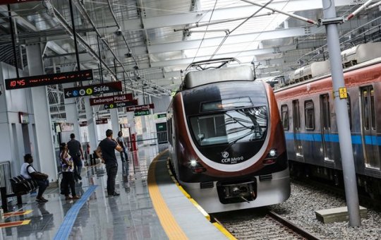 Homem é agredido na estação de metrô e acusa seguranças de racismo