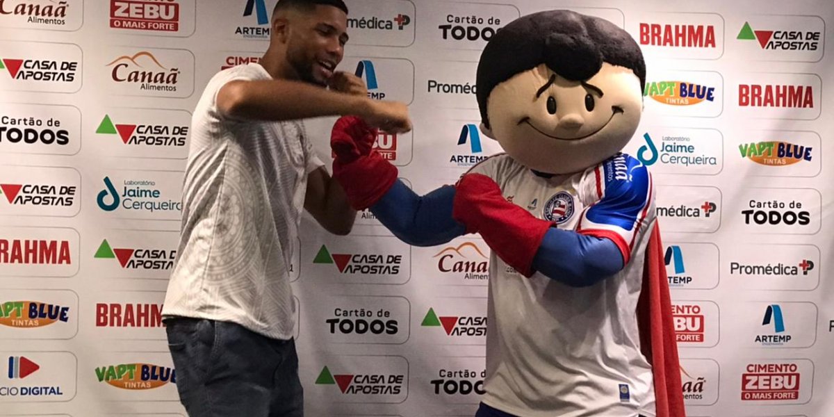 Hebert Conceição deve anunciar futuro no boxe até dezembro