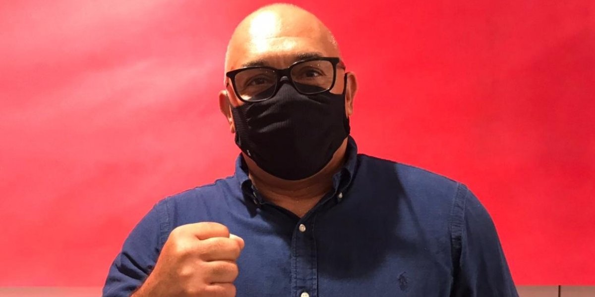 “A Bahia é o coração do boxe no Brasil”, diz Dórea