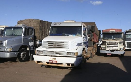 Câmara aprova criação de MEI para caminhoneiros
