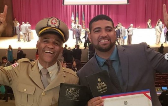 'João Isidório teve uma premonição antes da morte', diz  Pastor Isidório