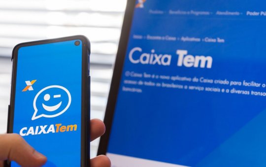 Auxílio emergencial: Nascidos em novembro já podem sacar o benefício