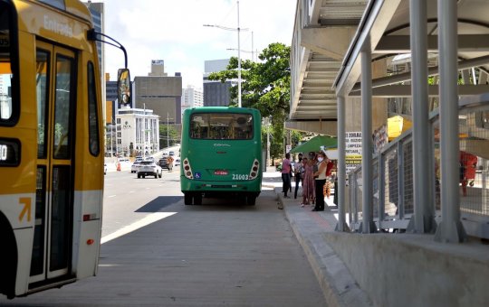 Enem 2021: Linhas de ônibus serão reforçadas para os dias do exame