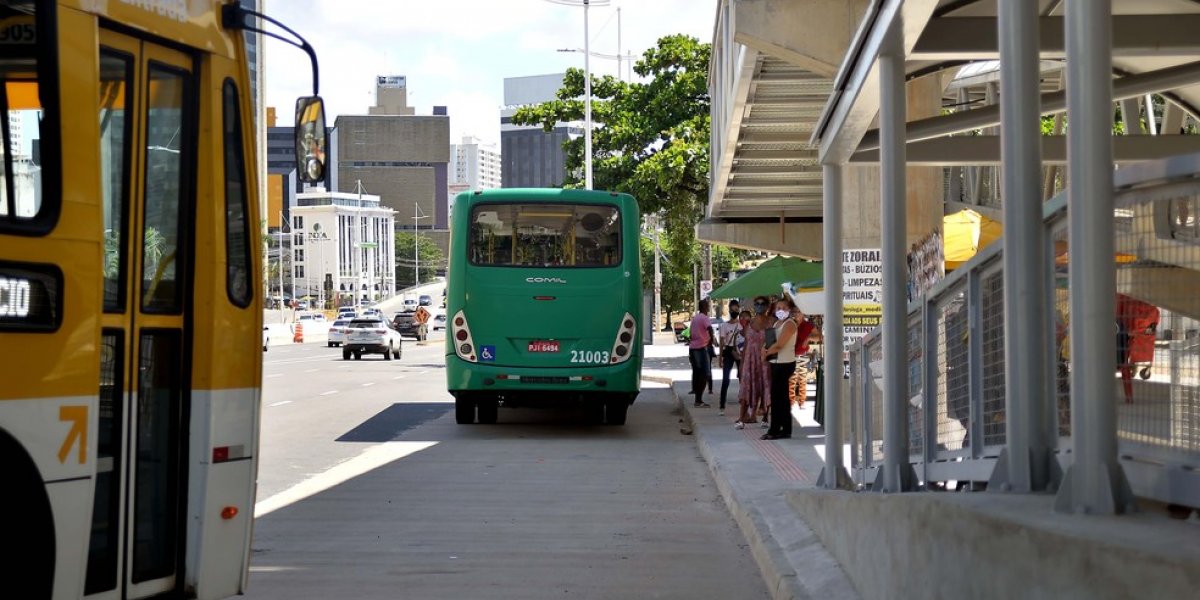 Enem 2021: Linhas de ônibus serão reforçadas para os dias do exame