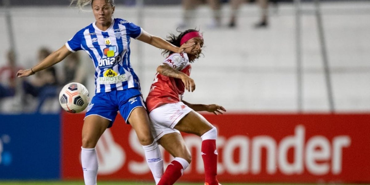 Avaí Kindermann encerra atividades do futebol feminino e dispensa atletas