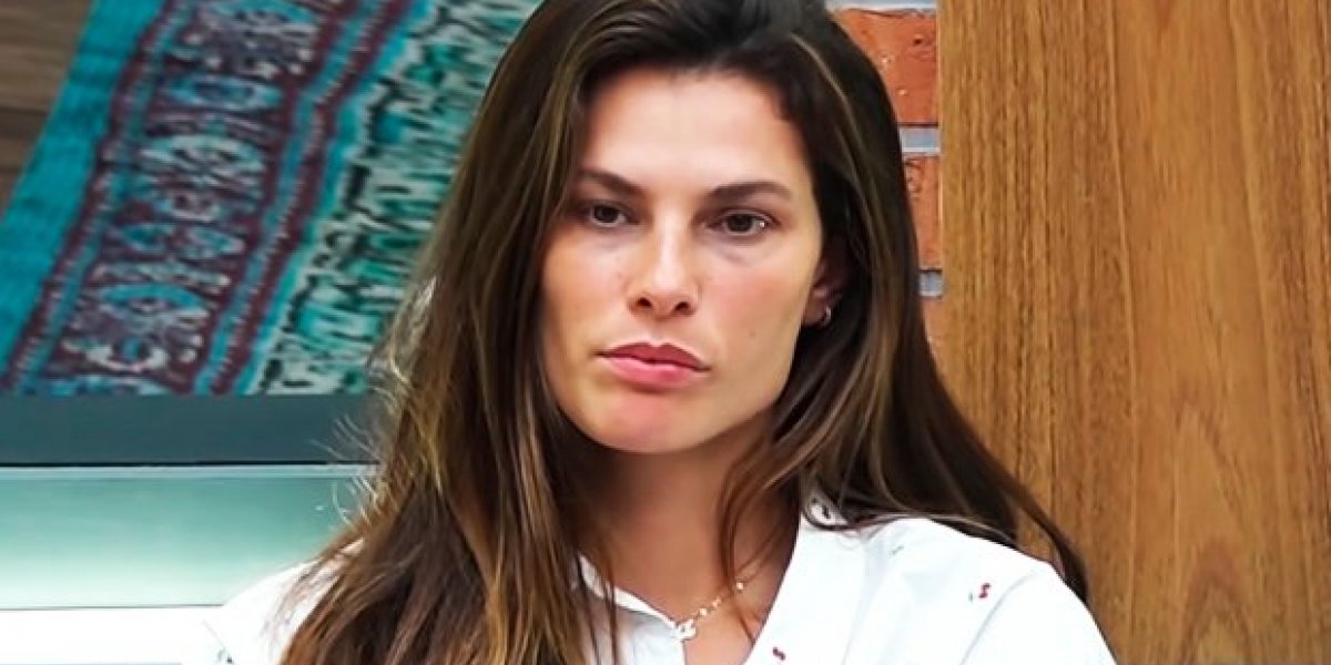 Dayane Mello é criticada após dizer que 'raça de baiano é negra' na Fazenda 13