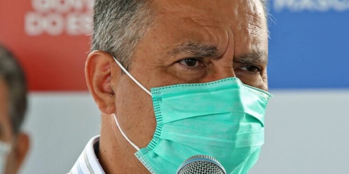 "Que mundo é esse que estamos vivendo", diz Rui sobre fazer carnaval