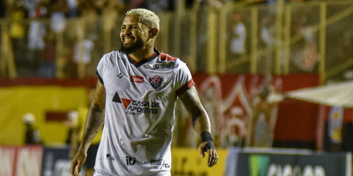 Vitória é eliminado nos pênaltis e não jogará a Copa do Nordeste em 2022